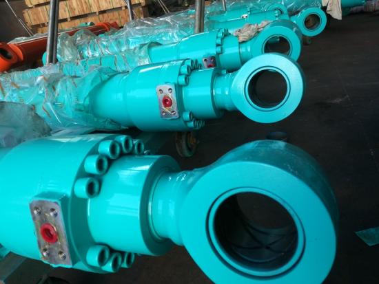 hydraulic cylinder suppliers