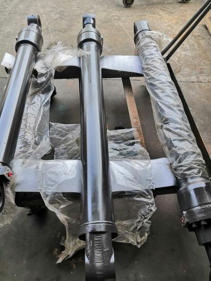 hydraulic cylinder suppliers