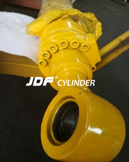 hydraulic cylinder suppliers