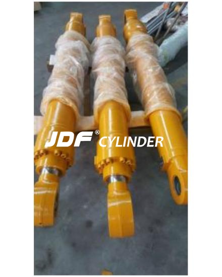 forklift hyraulic cylinder