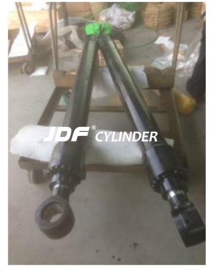 Caterpillar 325D, 325DL, 329D, 329DL boom cylinder