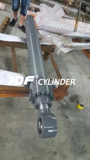 volvo  EC360B arm hydraulic cylinder