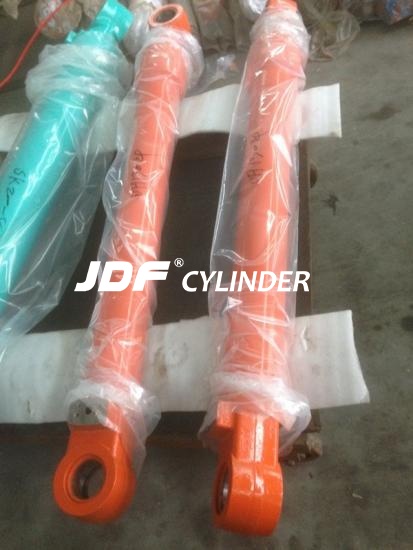 DH130 bucket hydraulic cylinder