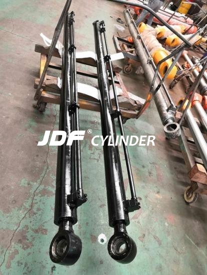 hydraulic cylinder suppliers