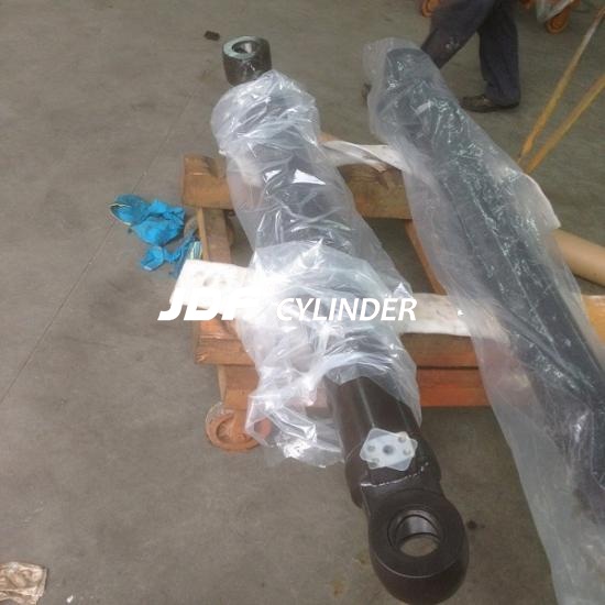 cylinder spare parts