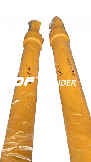 hydraulic cylinder bucket