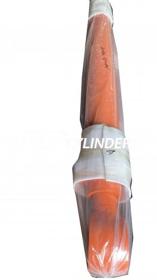 hydraulic cylinder bucket