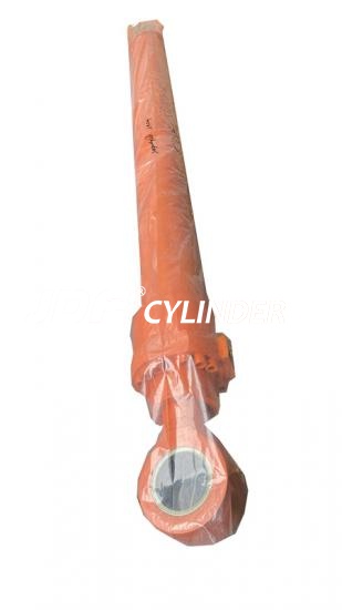 hydraulic cylinder ram