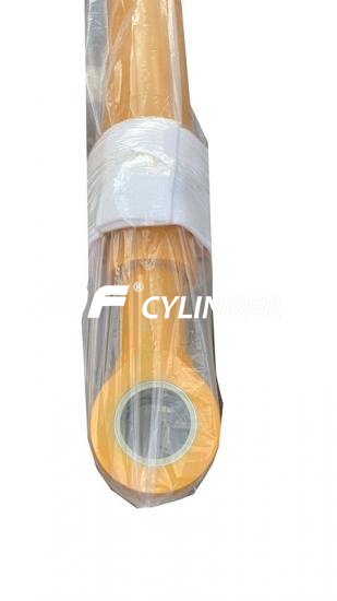 hydraulic cylinder ram