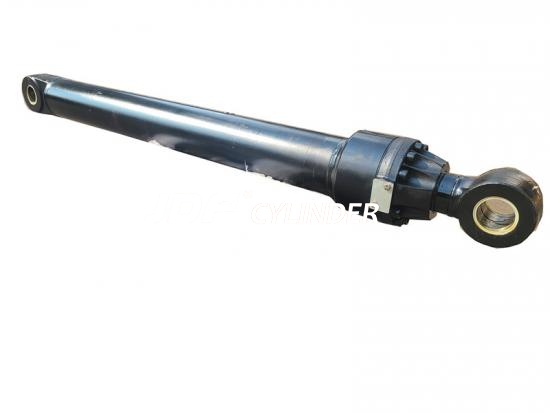 hydraulic cylinder ram