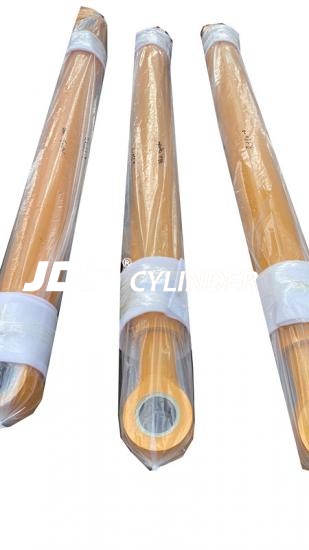 hydraulic cylinder ram