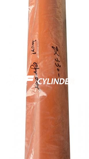 hydraulic cylinder ram