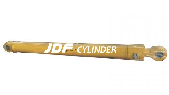 hydraulic cylinder ram