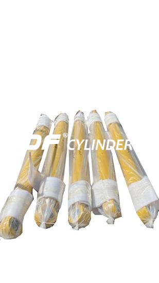 hydraulic cylinder ram