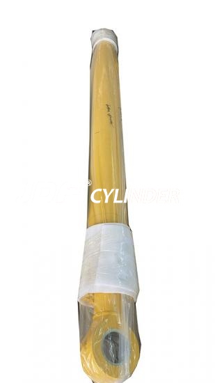 hydraulic cylinder ram