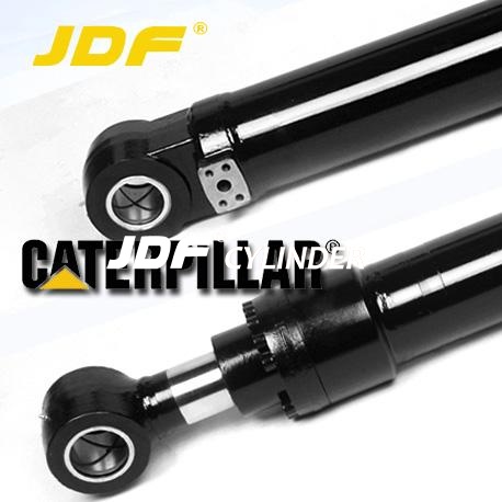 CAT Boom Bucket Arm Cylinder Excavator Cylinders & Component Parts Cylinder Hydraulic Excavator hydraulic cylinders