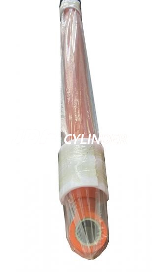 hydraulic cylinder ram