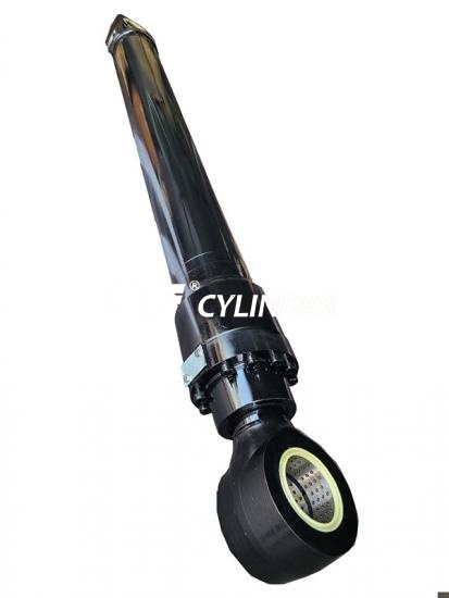 hydraulic cylinder ram