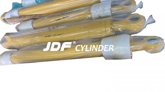 hydraulic cylinder ram