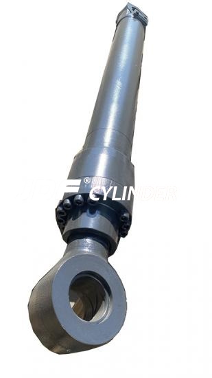 hydraulic cylinder ram