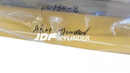 hydraulic cylinder ram