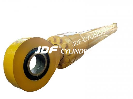 hydraulic cylinder ram