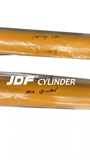 hydraulic cylinder ram