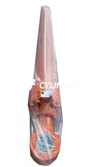 hydraulic cylinder ram