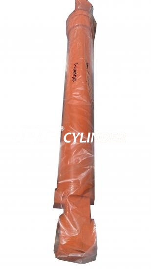 hydraulic cylinder ram