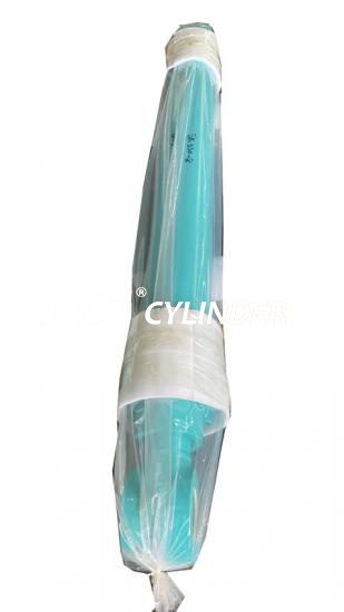 hydraulic cylinder ram