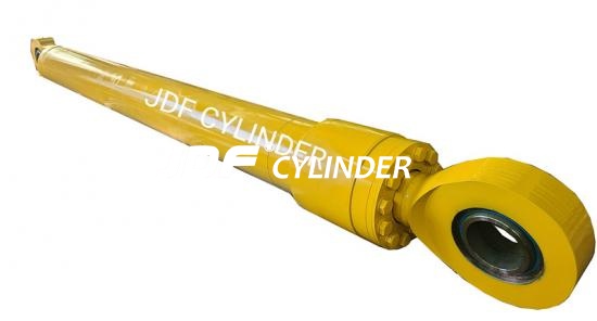 hydraulic cylinder ram