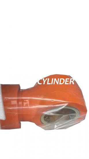 hydraulic cylinder ram