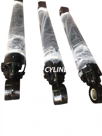 hydraulic cylinder ram