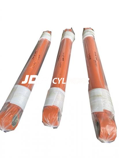 hydraulic cylinder ram