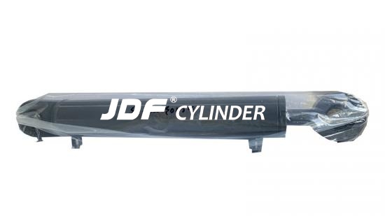 hydraulic cylinder ram