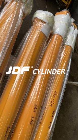 707-99-87760 Arm CylinderExcavator Cylinders Hydraulic Cylinder Supplier