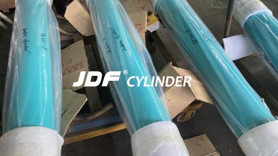 707-01-0CA50 Excavator Hydraulic Cylinder Bucket Cylinder Factory