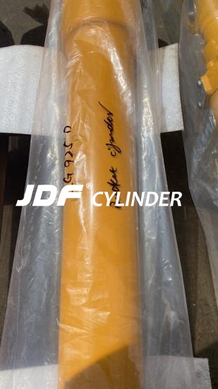 707-01-XX910 Excavator Hydraulic Cylinder Bucket Cylinder Factory