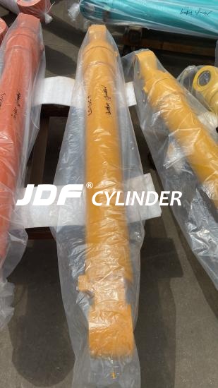 205-63-X2502  Excavator Hydraulic Cylinder Bucket Cylinder Factory