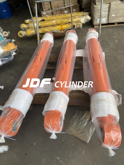 707-01-0J752 Excavator Hydraulic Cylinder Bucket Cylinder Factory