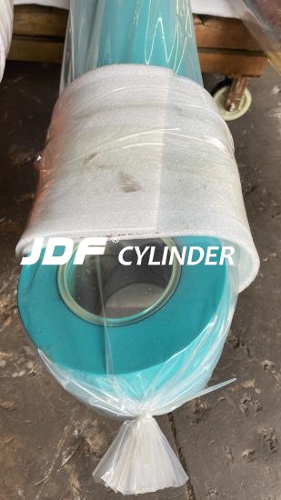 400310-00089C  Excavator Hydraulic Cylinder Bucket Cylinder Factory