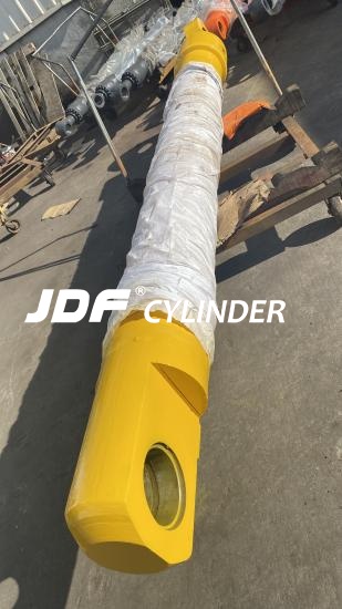 707-01-0J780  Excavator Hydraulic Cylinder Bucket Cylinder Factory