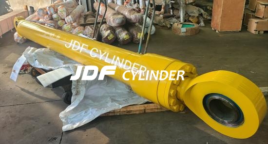 707-01-0A311 Excavator Hydraulic Cylinder Bucket Cylinder Factory