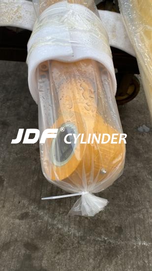 206-63-X2521  Excavator Hydraulic Cylinder Bucket Cylinder Factory