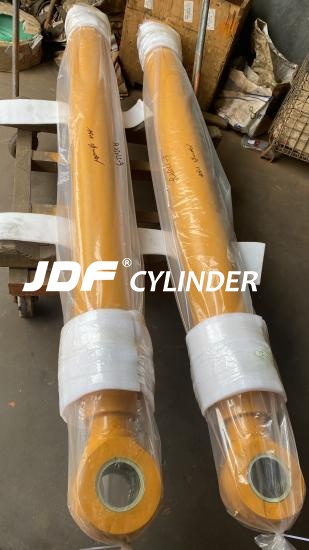 ,206-63-02521 Excavator Hydraulic Cylinder Bucket Cylinder Factory