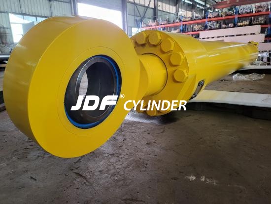 PC2000-7 Excavator Hydraulic Cylinder Bucket Cylinder Factory