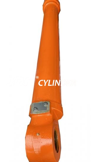 CYLINDER BOOM NUMBER Excavator Hydraulic Cylinder Bucket Cylinder Factory