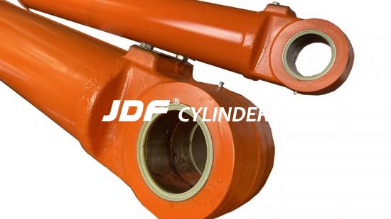 EX1200-5D CYLINDER BOOM NUMBER Excavator Hydraulic Cylinder Bucket Cylinder Factory
