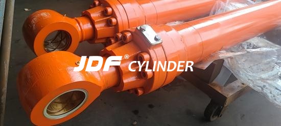 zx450 CYLINDER BOOM NUMBER Excavator Hydraulic Cylinder Bucket Cylinder