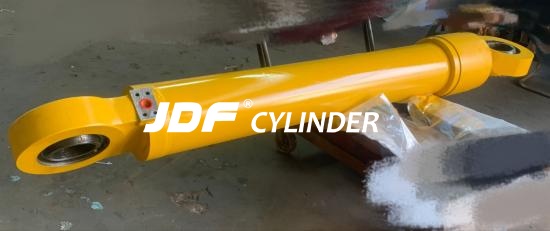 707 G1 03610 pc800SE-8  bucket cylinder   NUMBER Excavator Hydraulic Cylinder Price